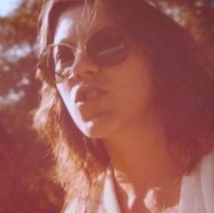 Meet your Posher, Donna